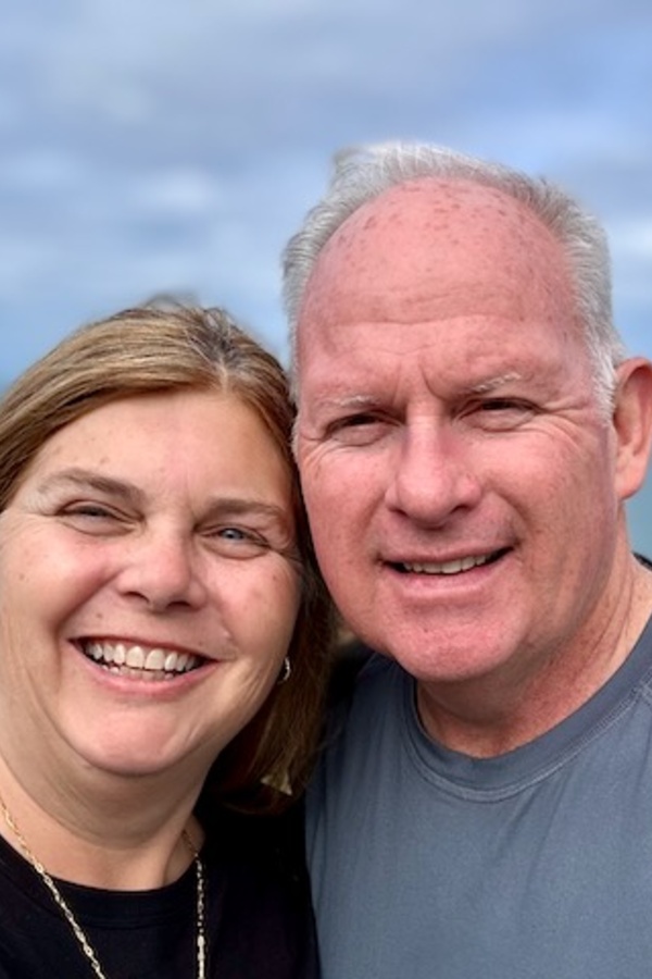 Cruise Brothers Travel Agent Edwin Scott Hollan
